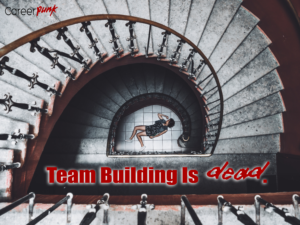 Team Building CareerPunk