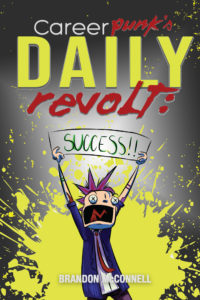 daily revolt book